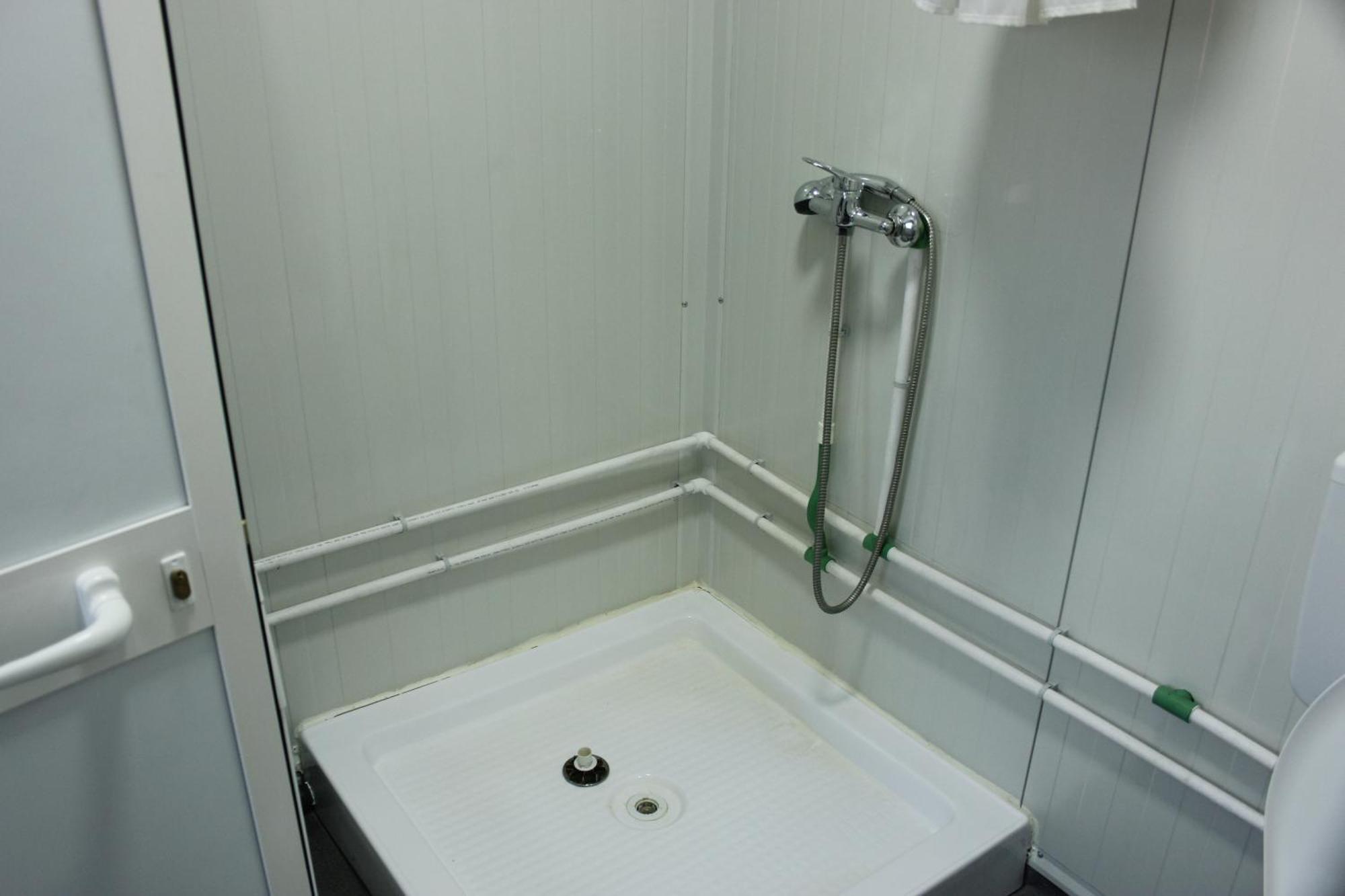 Mahane Apartamento