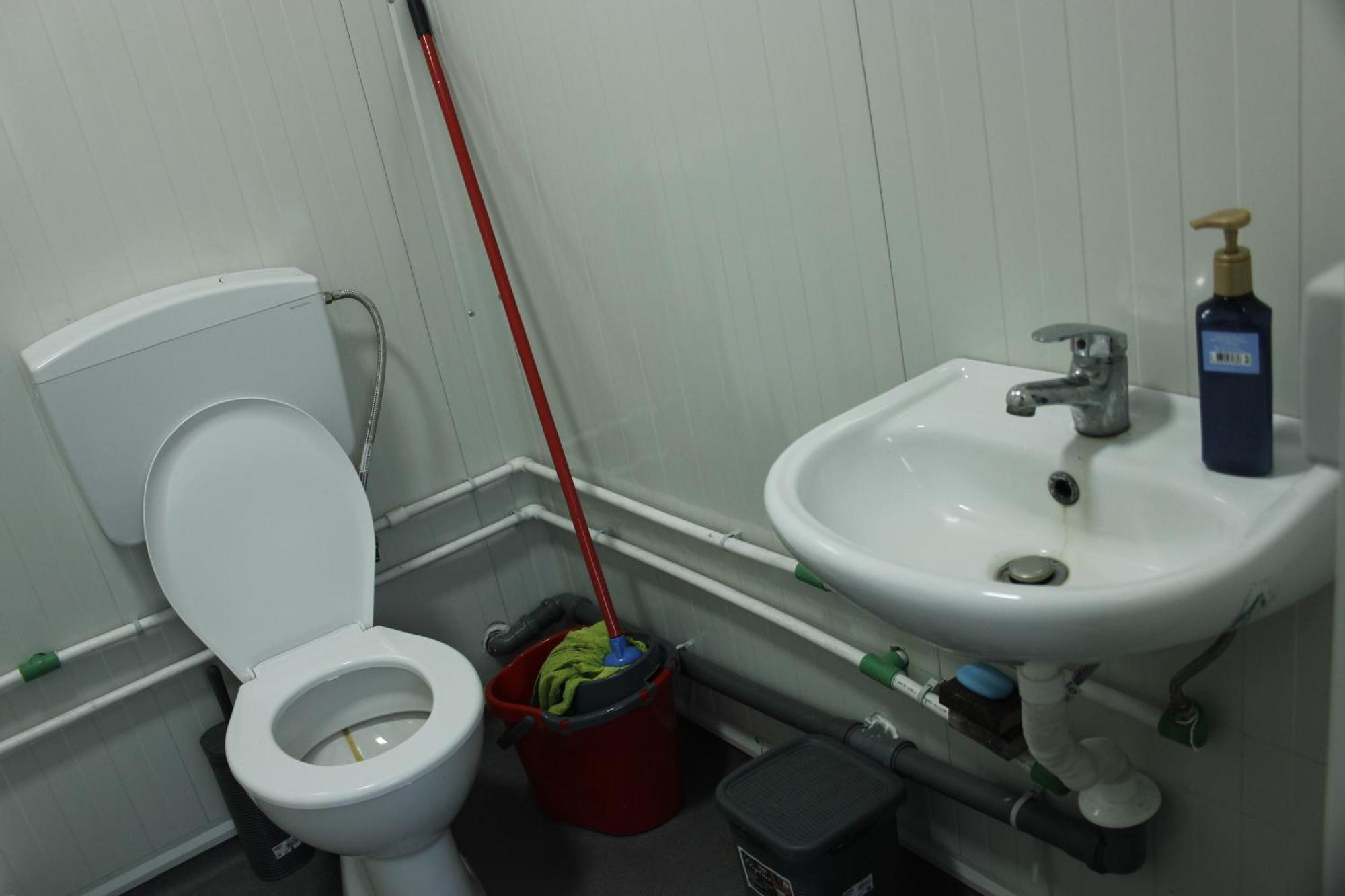 Apartamento Mahane