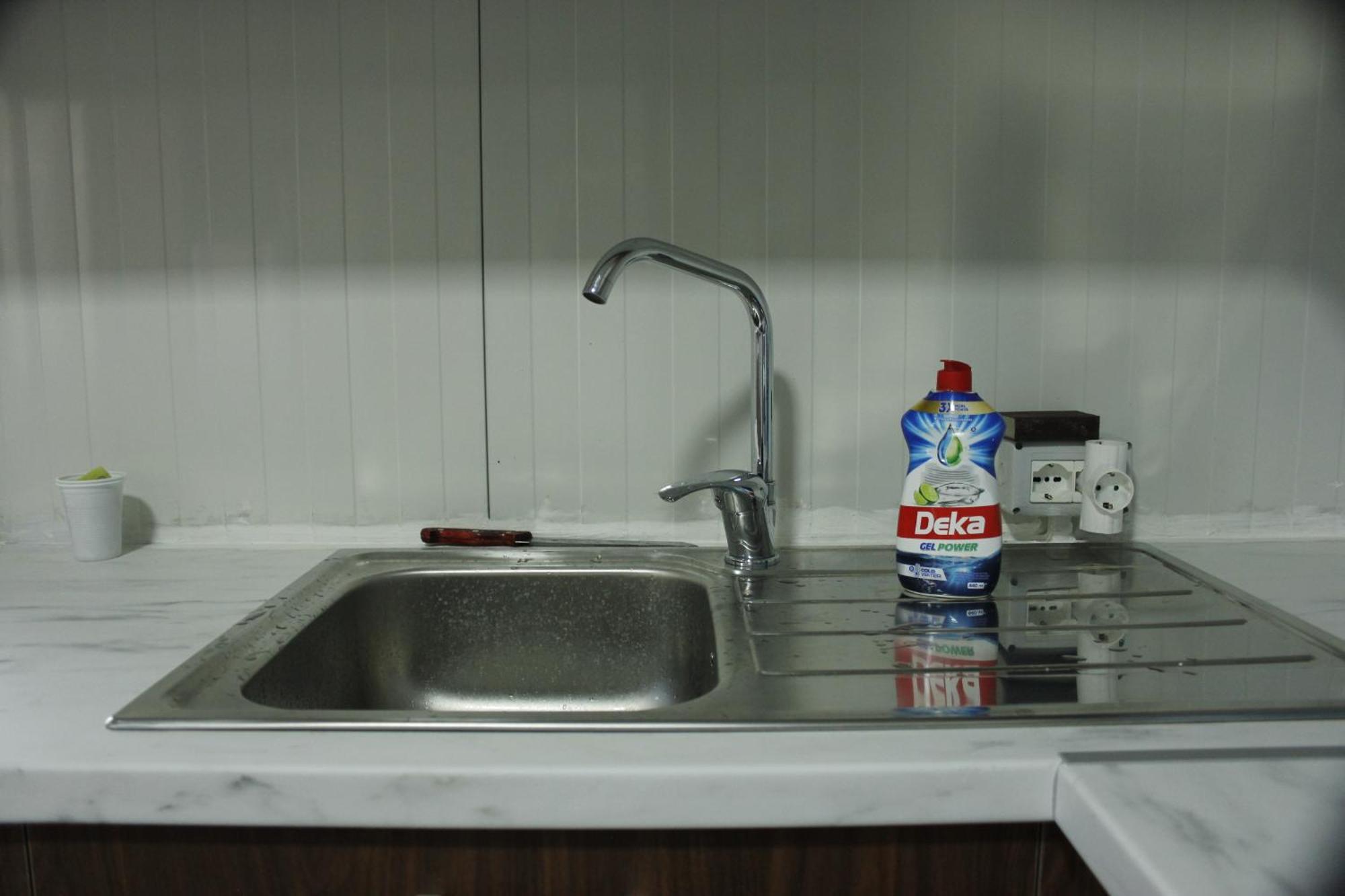 Apartamento Mahane Tirana