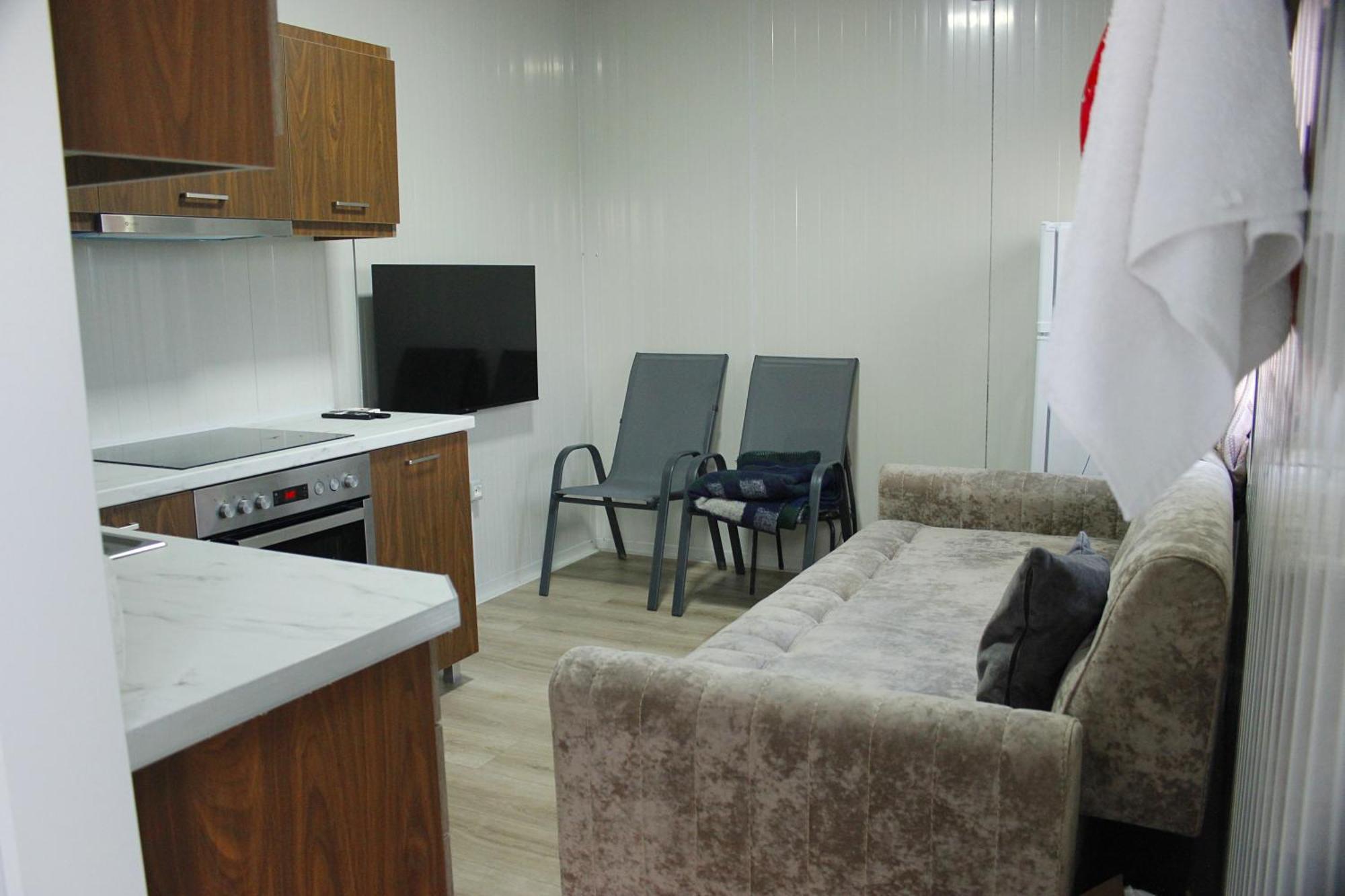 Apartamento Mahane