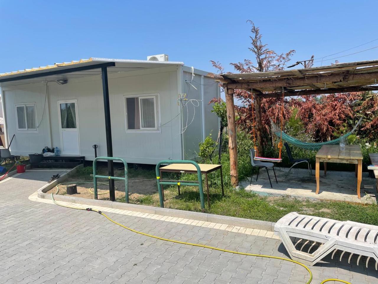 Mahane Apartamento