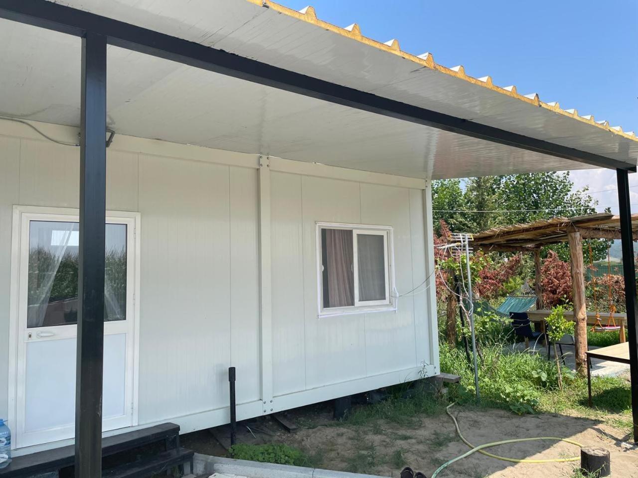 Mahane Apartamento Tirana