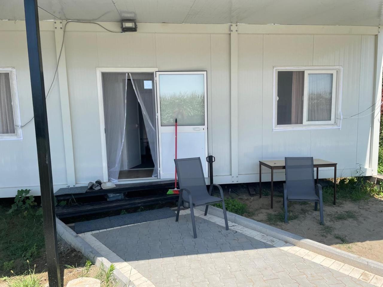 Mahane Apartamento *