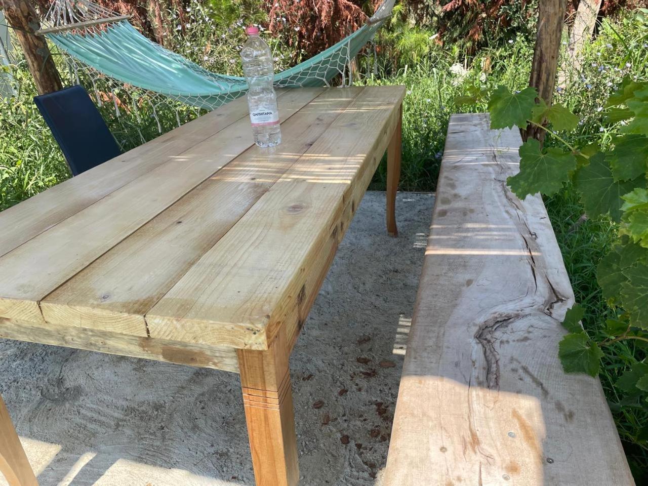Apartamento Mahane Tirana