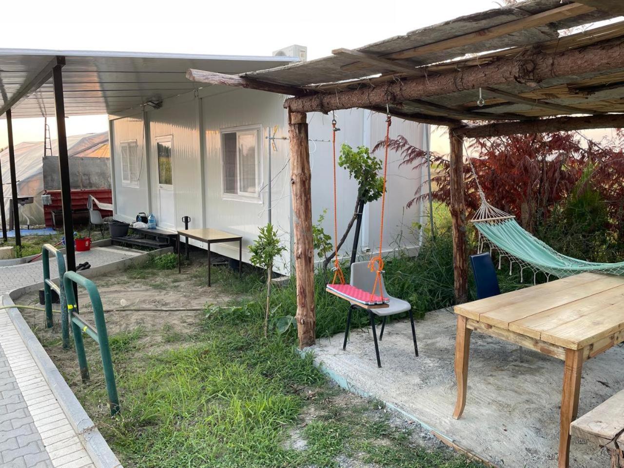Mahane Apartamento