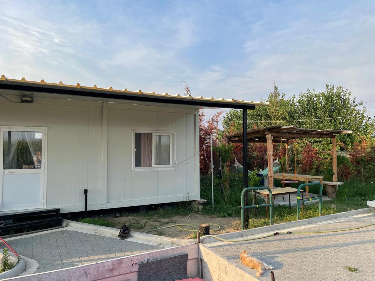 Apartamento Mahane