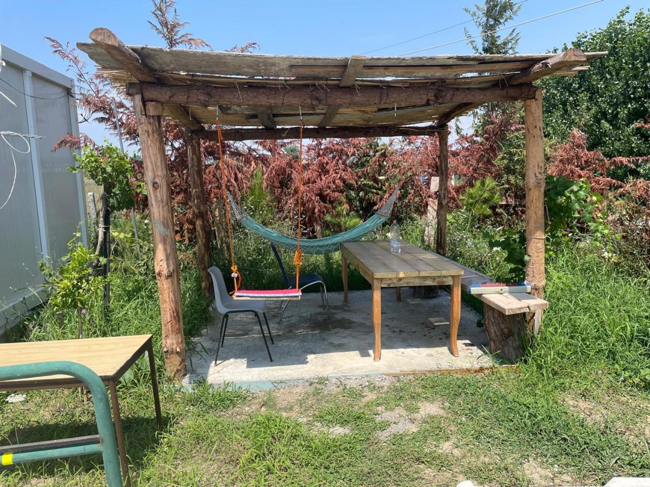 Apartamento Mahane Tirana