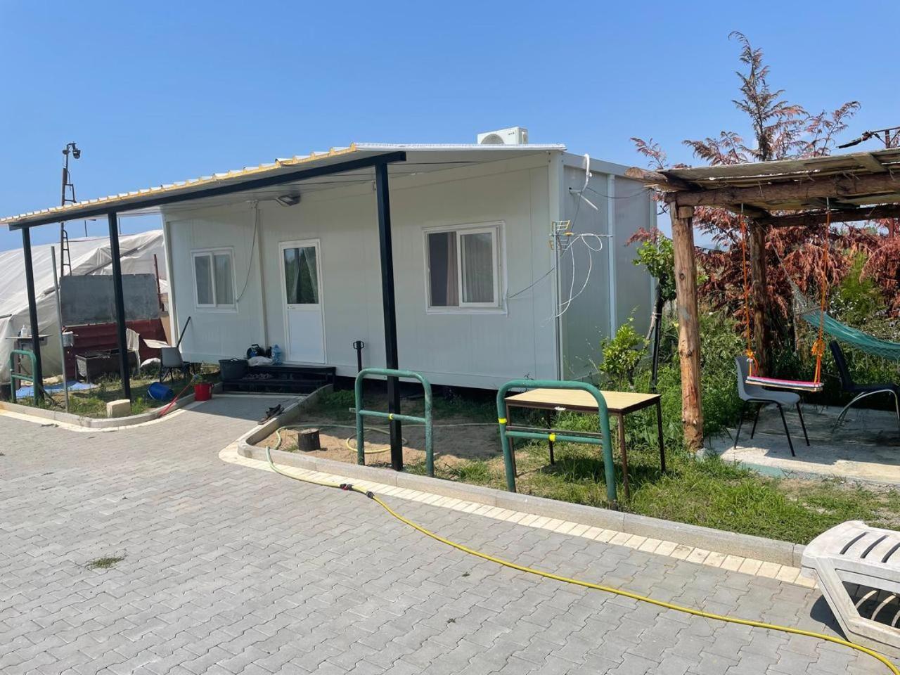 Apartamento Mahane *